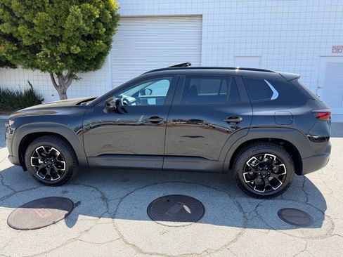 New 2026 MAZDA CX-50 Meridian Edition AWD/4WD image 3