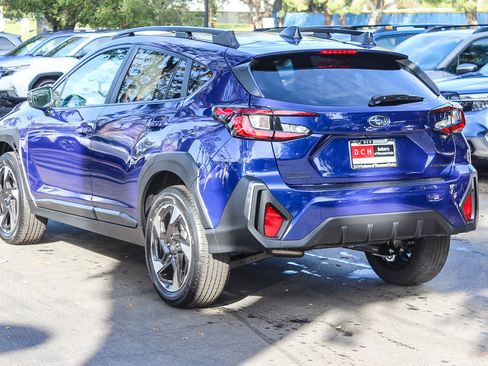 New 2026 Subaru Crosstrek 2.5i Limited image 6