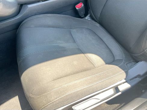 Used 2019 Honda Civic EX image 18