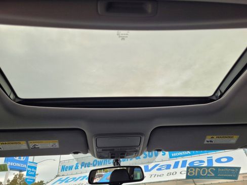 Certified 2018 Honda Pilot EX-L image 15
