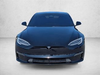 Used 2022 Tesla Model S AWD/4WD video 2