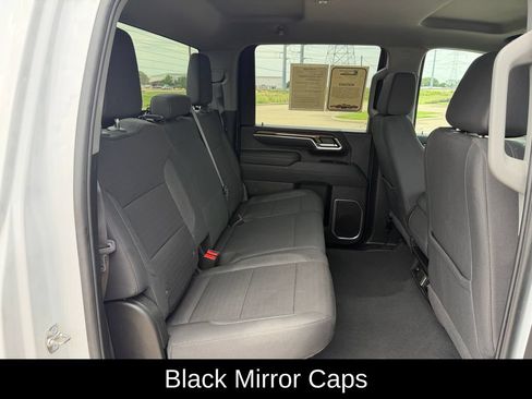 Used 2025 Chevrolet Silverado 2500 LT w/ Convenience Package AWD/4WD image 34