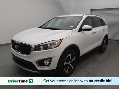 Used 2016 Kia Sorento EX
