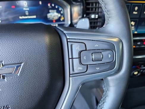 Used 2023 Chevrolet Silverado 1500 RST w/ RST All Star Premium Package image 31