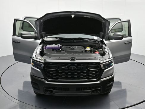 New 2026 RAM 1500 Tradesman w/ Off Road Group image 43
