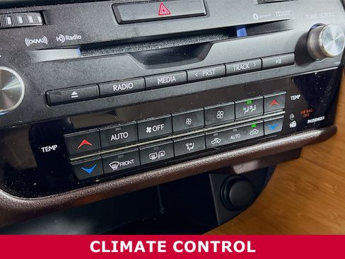 Used 2017 Lexus RX 350 AWD image 11