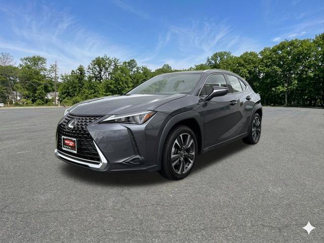 Used 2023 Lexus UX 250h AWD w/ Accessory Package (Z2) image 4