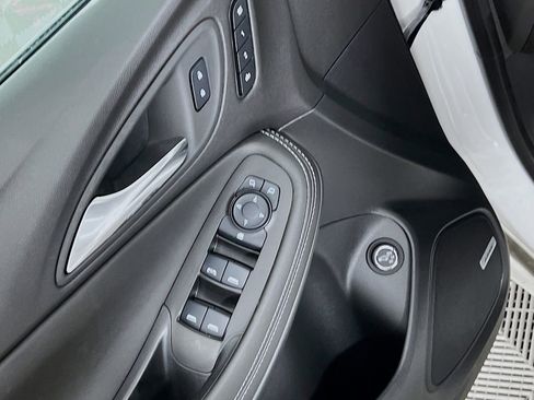 Certified 2024 Buick Encore GX Avenir w/ Avenir Technology Package image 16