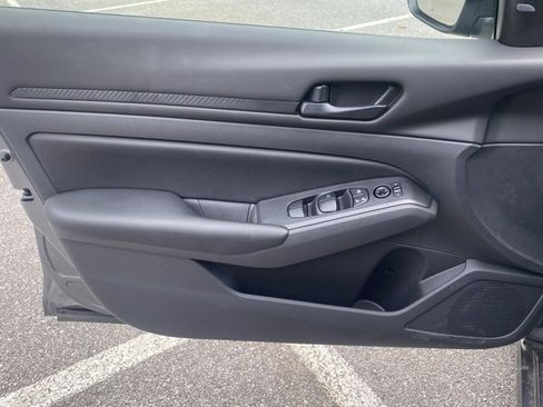 New 2025 Nissan Altima 2.5 S image 12