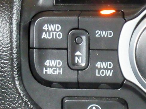 Used 2022 RAM 1500 Big Horn image 29