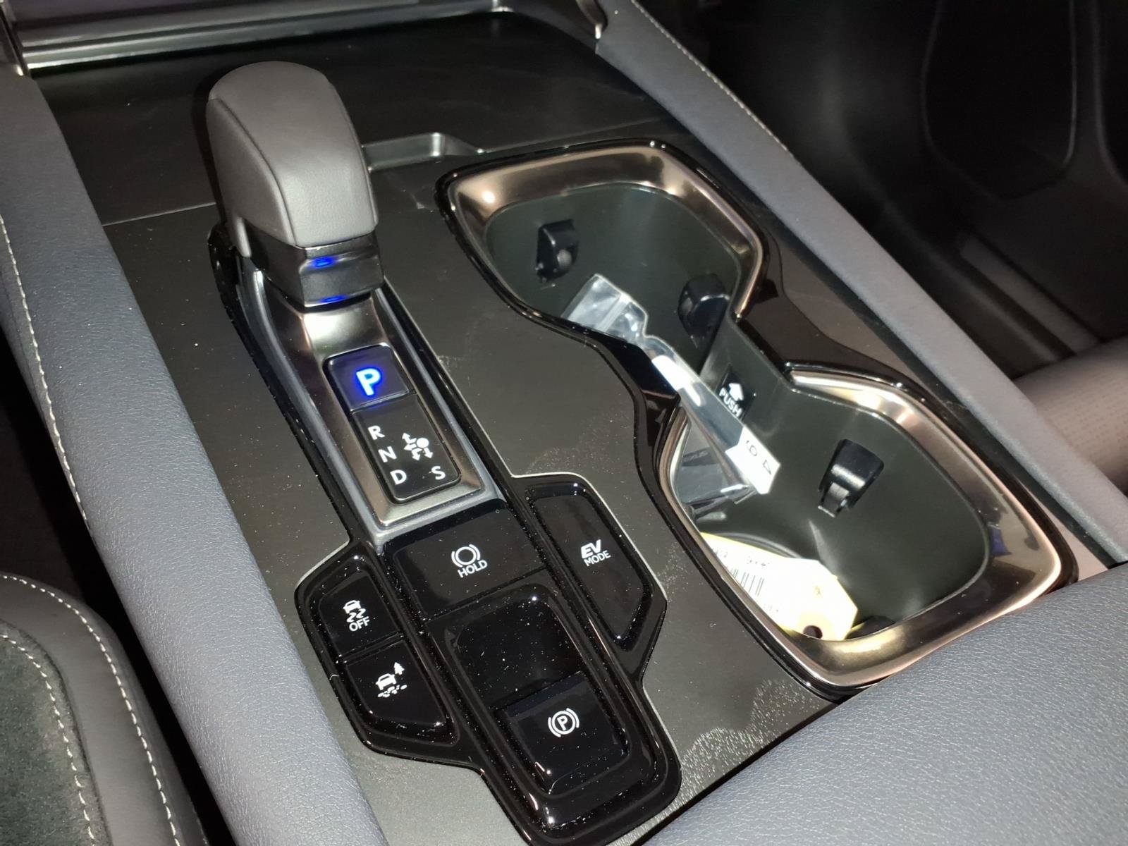 New 2026 Lexus RX 350 w/ Convenience Package AWD/4WD image 8