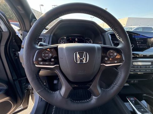 Certified 2022 Honda Passport Elite image 9