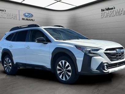 Used 2023 Subaru Outback Limited