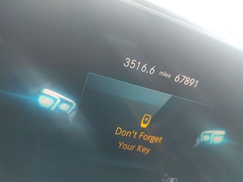 Used 2020 Mercedes-Benz GLS 450 4MATIC image 7