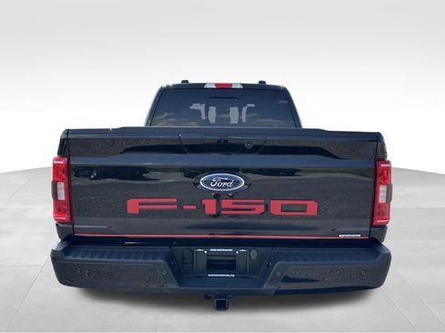 Used 2023 Ford F150 XLT w/ Equipment Group 302A High AWD/4WD image 18
