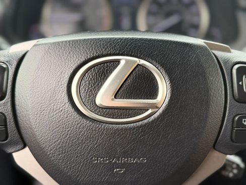 Used 2015 Lexus NX 200t FWD image 22