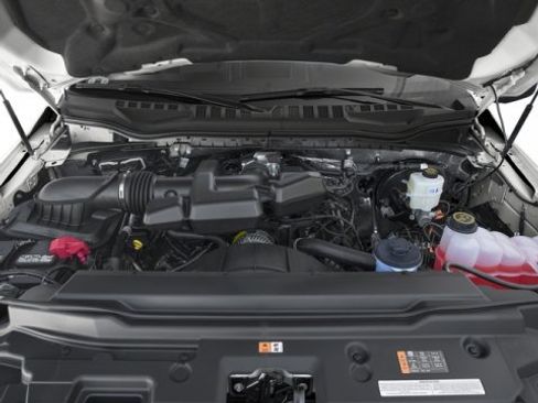 Used 2017 Ford F250 Platinum image 13