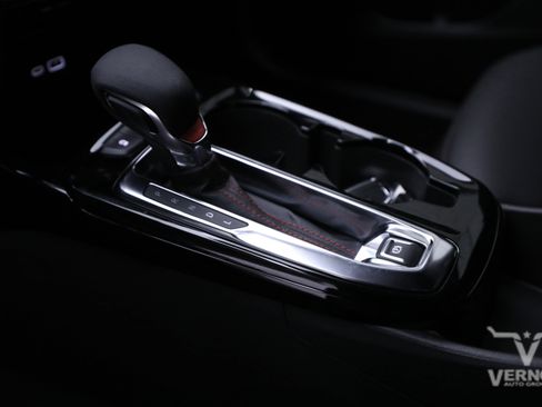 New 2026 Chevrolet Trax RS image 15