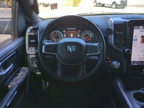 Used 2023 RAM 1500 Laramie image 16