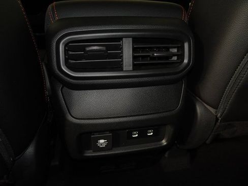 New 2026 Honda Passport TrailSport image 22