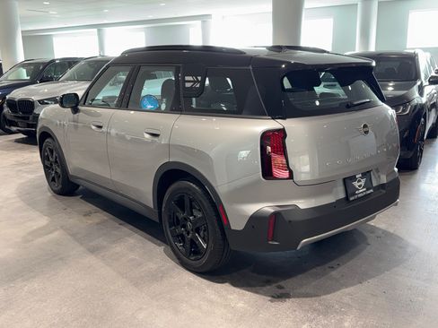 New 2027 MINI Cooper Countryman S AWD/4WD image 5