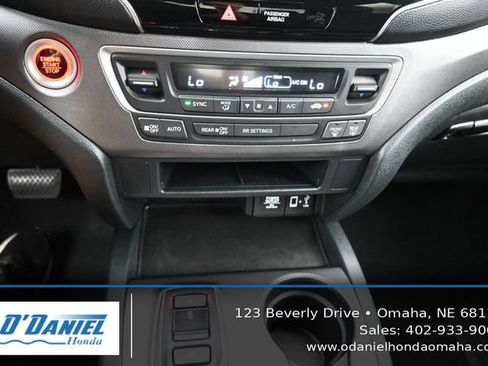 Used 2023 Honda Ridgeline Sport image 31