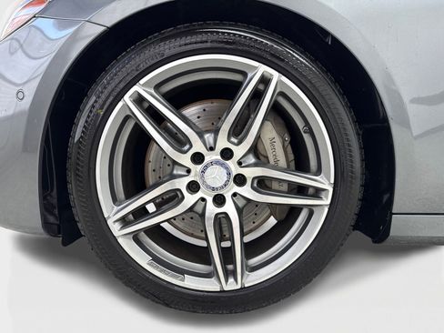 Used 2017 Mercedes-Benz E 300 image 49