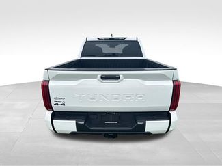 Used 2023 Toyota Tundra SR5 w/ SR5 Convenience Package AWD/4WD video 4