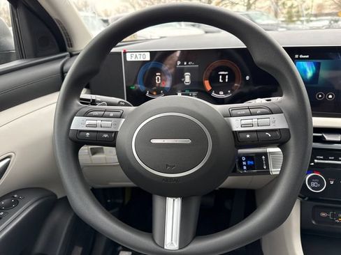 New 2026 Hyundai Tucson SEL w/ Tow & Go Package AWD/4WD image 6