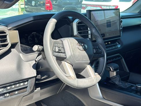 Used 2025 Toyota Sequoia SR5 w/ SR5 Premium Package RWD image 10