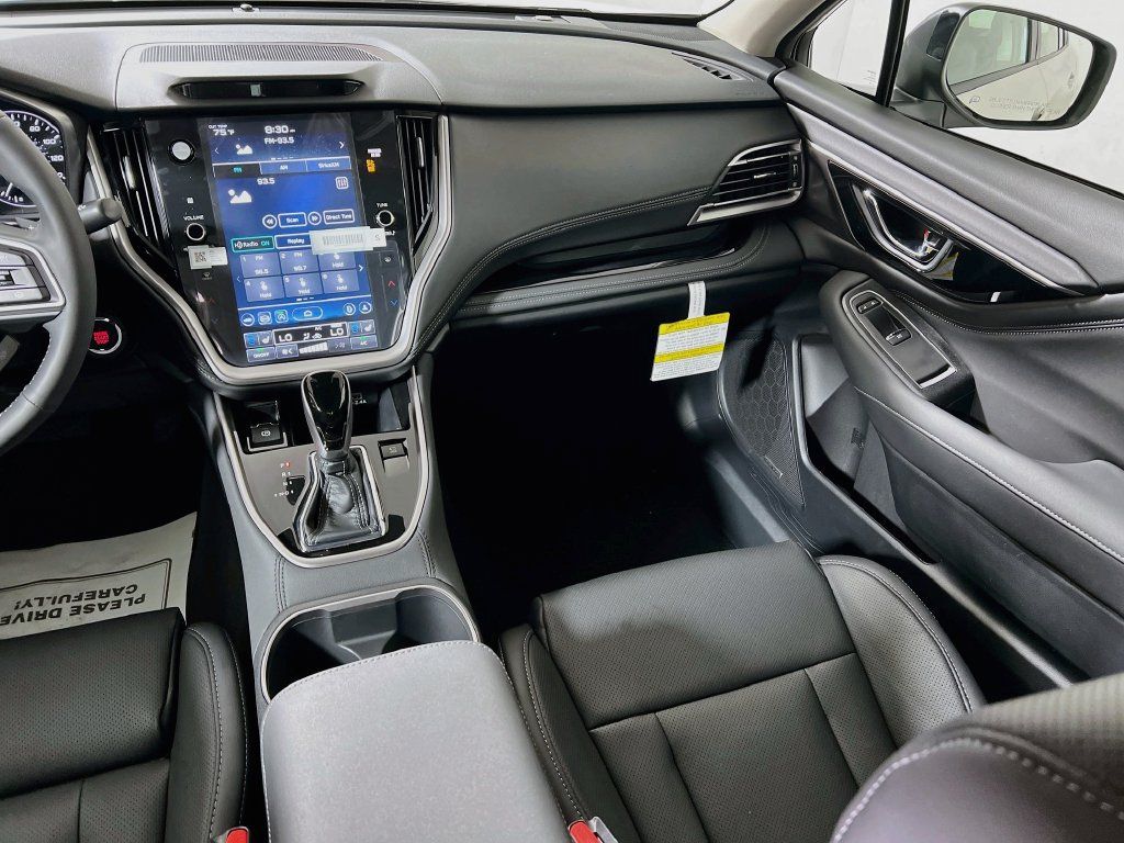 Certified 2025 Subaru Legacy Touring XT AWD/4WD image 19