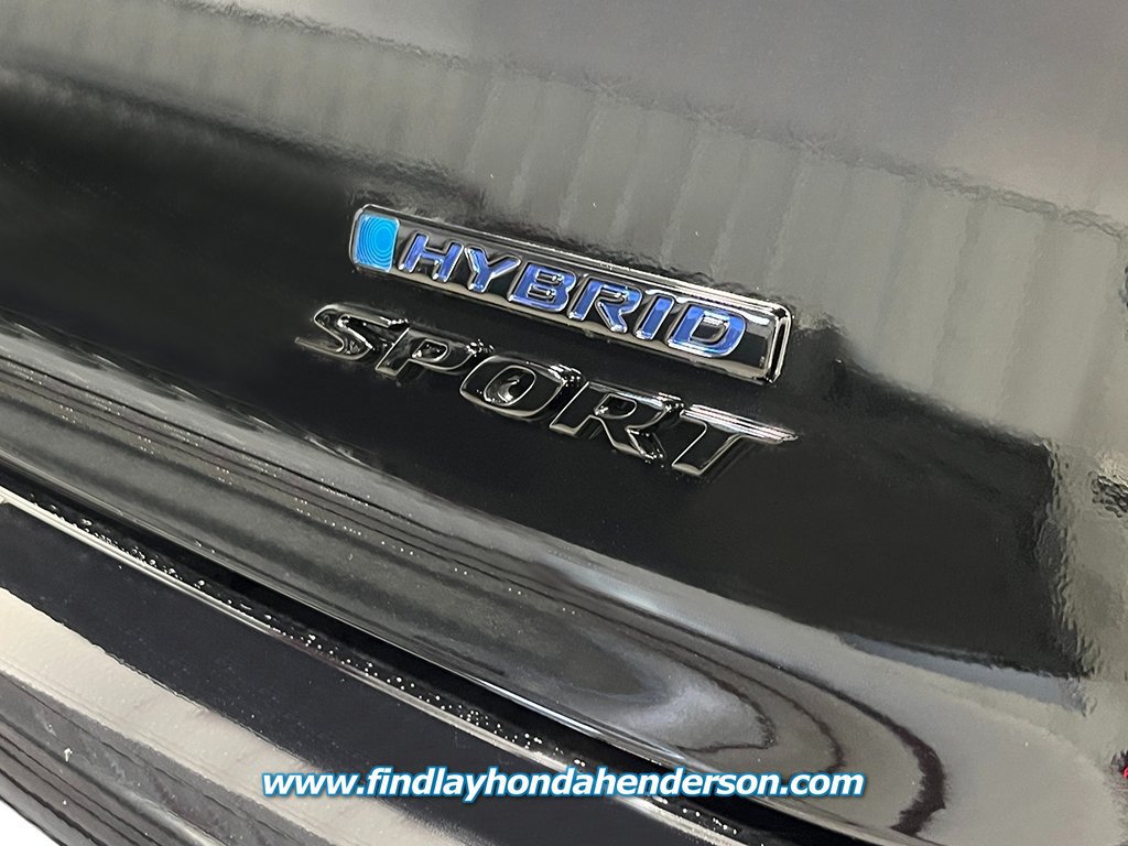 New 2026 Honda Accord Sport image 6