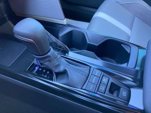 Certified 2026 Toyota Camry SE image 23