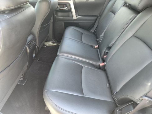 Used 2023 Toyota 4Runner SR5 RWD image 23