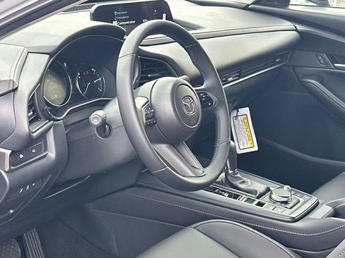 New 2026 MAZDA CX-30 AWD 2.5 S w/ Select Sport Pkg image 13