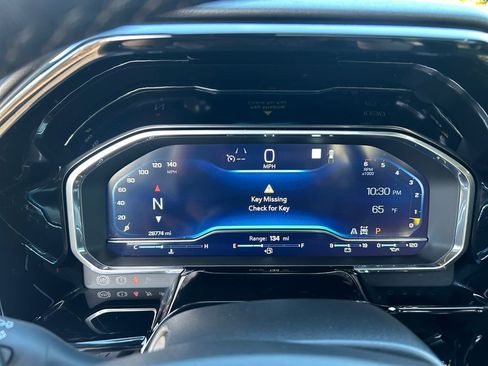 Used 2023 Chevrolet Silverado 1500 RST image 16