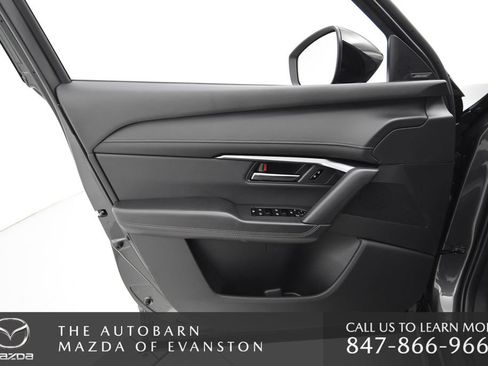 New 2026 MAZDA CX-5 2.5 S w/ Premium Plus Package AWD/4WD image 38