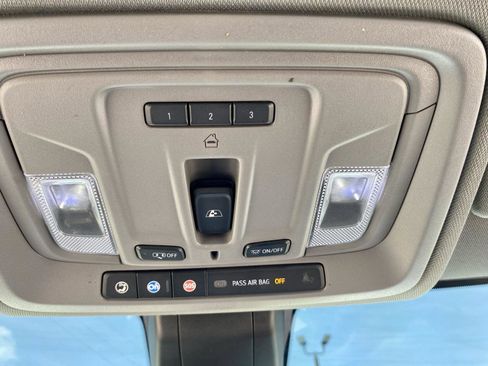 Used 2020 GMC Sierra 1500 SLT w/ SLT Premium Plus Package image 35