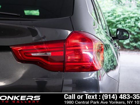Used 2019 BMW X3 xDrive30i AWD/4WD image 26