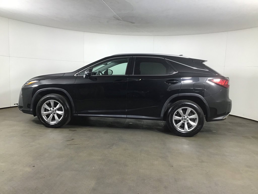 Used 2019 Lexus RX 350 AWD w/ Navigation Package image 2