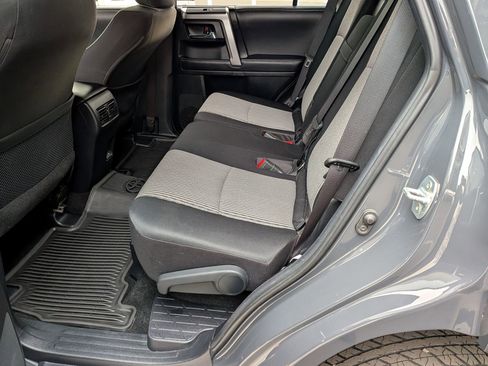 Certified 2024 Toyota 4Runner SR5 image 26