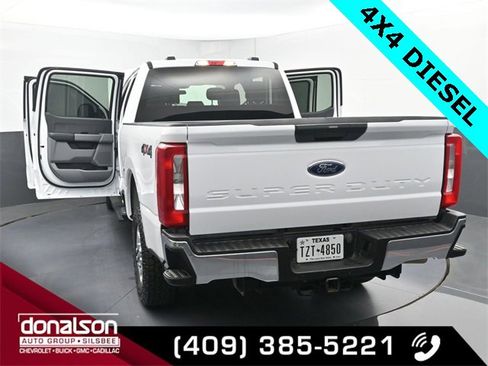 Used 2024 Ford F250 XLT image 23