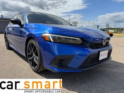 Used 2023 Honda Civic Sport