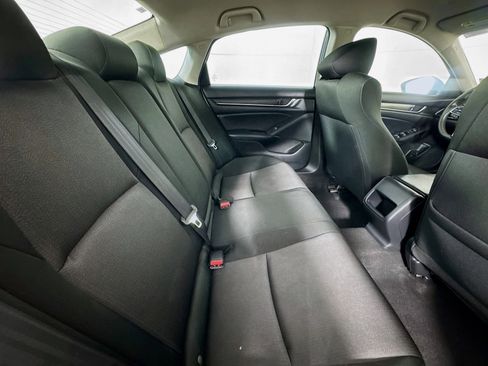 Used 2018 Honda Accord LX image 26