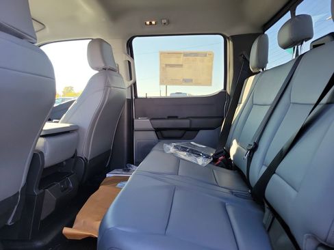 New 2026 Ford F450 XL image 15