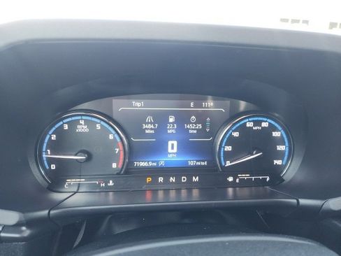 Used 2021 Ford Bronco Sport First Edition image 36