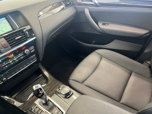 Used 2015 BMW X3 xDrive28i AWD/4WD image 25