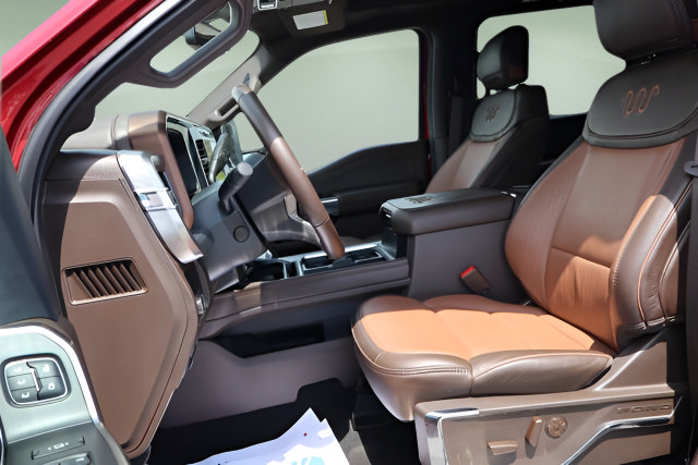 Used 2026 Ford F250 King Ranch AWD/4WD image 42