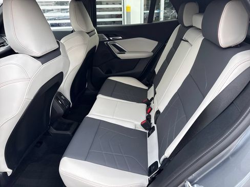 Used 2025 BMW X2 M35i w/ Premium Package AWD/4WD image 10