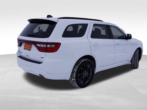 Certified 2024 Dodge Durango GT image 6